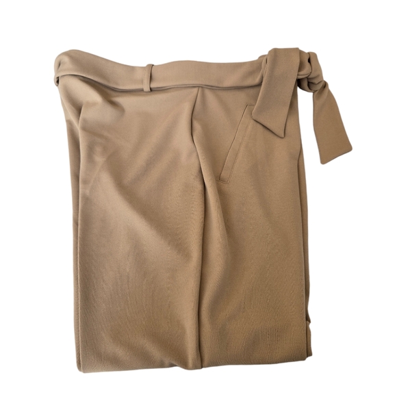 Jones New York Women's Size 1 X beige dress pants. NWT - Picture 10 of 10